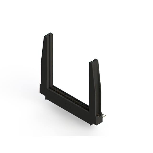 396-020-558-678 EDAC Inc.  Edgeboard Connectors